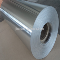 embalaje doméstico rollo de papel de aluminio de 0,2 mm de espesor